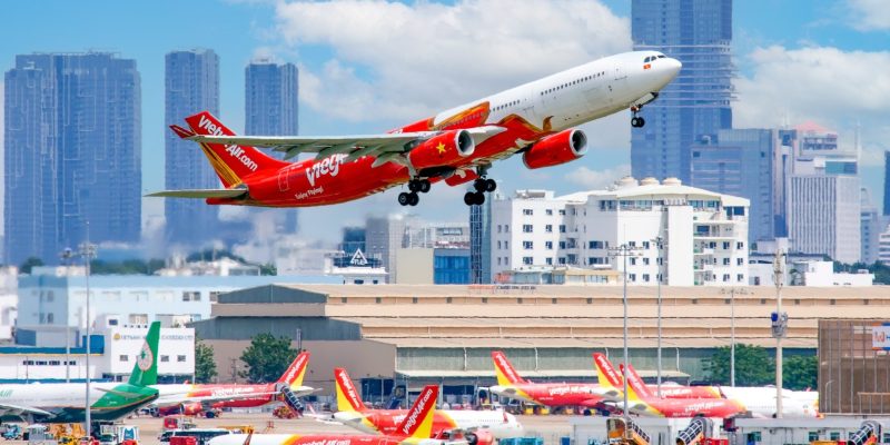 Vietjet Earns Distinction as One of ASEAN’s Most Valuable Airline Brands, Solidifying Regional Leadership 1 image of Vietjet Earns Distinction as One of ASEAN’s Most Valuable Airline Brands, Solidifying Regional Leadership - HelloExpress - 1