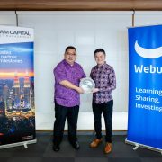 Webull Malaysia and AHAM Capital Introduce Moneybull: Optimizing Idle Cash with Shariah-Compliant Returns 8 image of Webull Malaysia and AHAM Capital Introduce Moneybull: Optimizing Idle Cash with Shariah-Compliant Returns - HelloExpress - 8