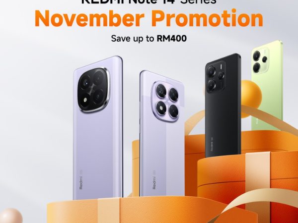 image of Xiaomi 11.11 Mega Sale Returns to Malaysia with Significant Savings on Flagship Tech and Smart Home Ecosystem - HelloExpress - 1