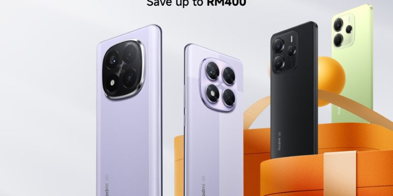 Xiaomi 11.11 Mega Sale Returns to Malaysia with Significant Savings on Flagship Tech and Smart Home Ecosystem 1 image of Xiaomi 11.11 Mega Sale Returns to Malaysia with Significant Savings on Flagship Tech and Smart Home Ecosystem - HelloExpress - 1