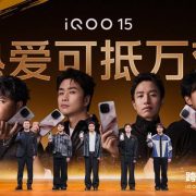 iQOO 15 Flagship Launched Globally: Redefining Performance and Mobile Gaming Excellence 6 image of iQOO 15 Flagship Launched Globally: Redefining Performance and Mobile Gaming Excellence - HelloExpress - 6