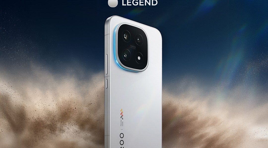 image of iQOO 15 Flagship Imminent: Next-Gen Cooling, OriginOS 6, and 7000 mAh Endurance Confirmed - HelloExpress - 2