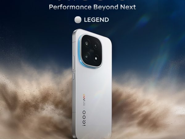 image of iQOO 15 Flagship Imminent: Next-Gen Cooling, OriginOS 6, and 7000 mAh Endurance Confirmed - HelloExpress - 6