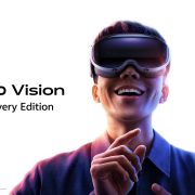 image of vivo Vision Discovery Edition Debuts in Malaysia, Offering Public Hands-On MR Experience - HelloExpress - 7