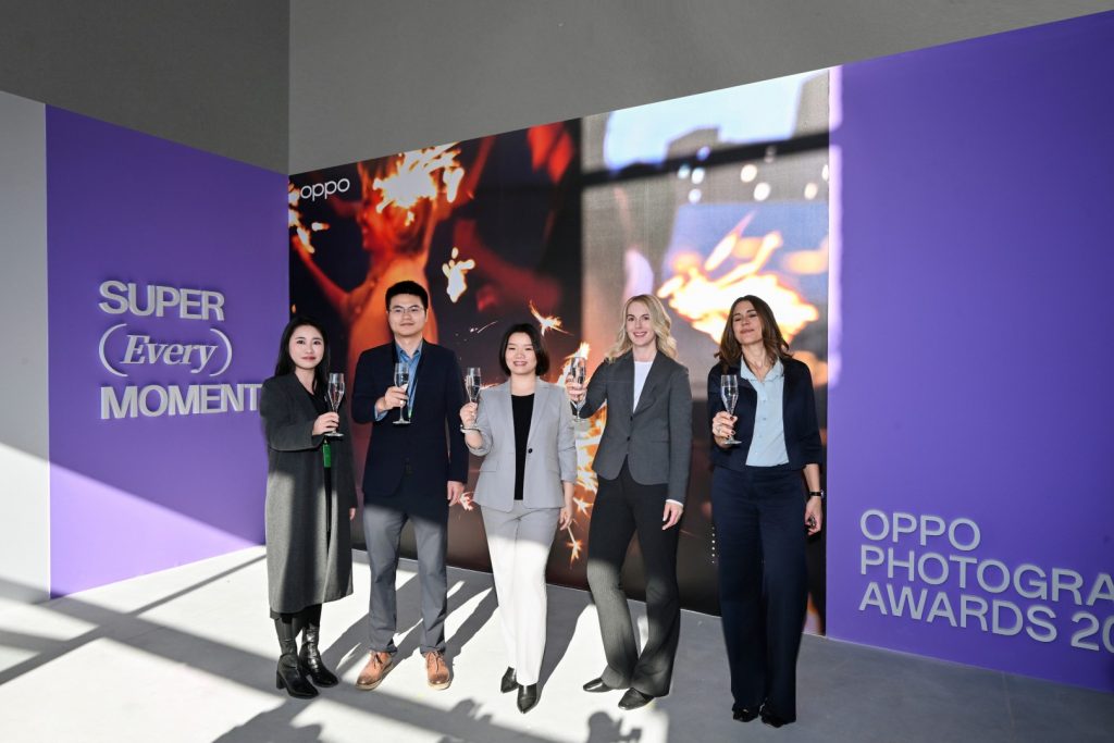 image of OPPO Photography Awards 2025 Conclude with Global Finale Exhibition in Cairo - HelloExpress - 2