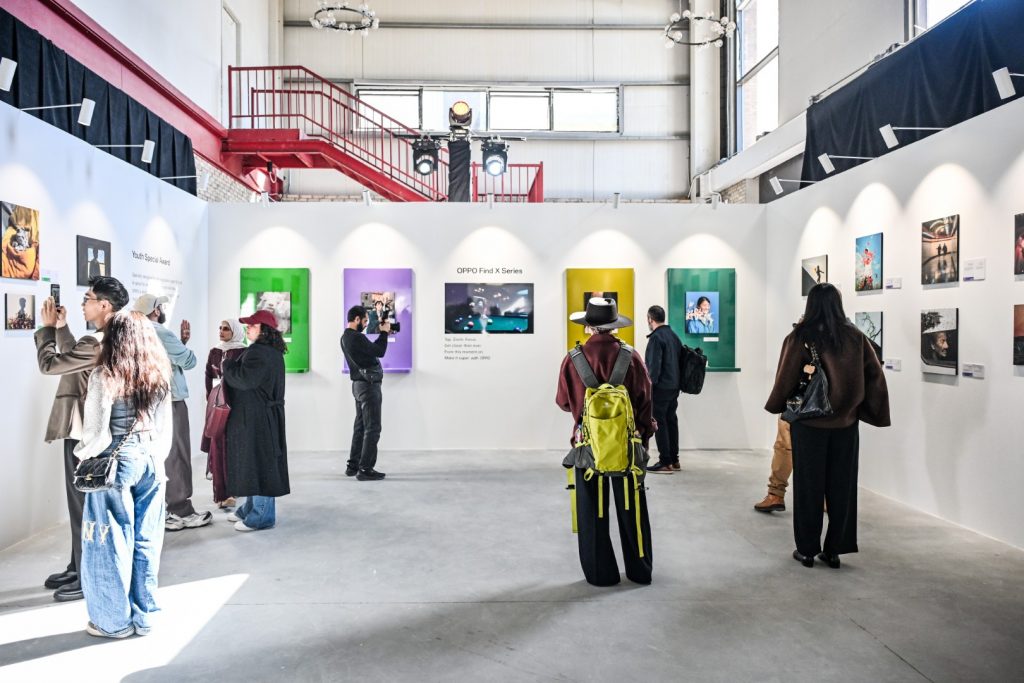 image of OPPO Photography Awards 2025 Conclude with Global Finale Exhibition in Cairo - HelloExpress - 4