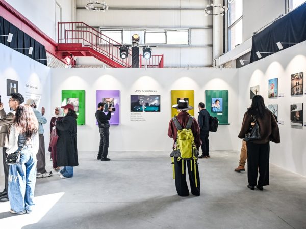 image of OPPO Photography Awards 2025 Conclude with Global Finale Exhibition in Cairo - HelloExpress - 9