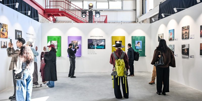 image of OPPO Photography Awards 2025 Conclude with Global Finale Exhibition in Cairo - HelloExpress - 1