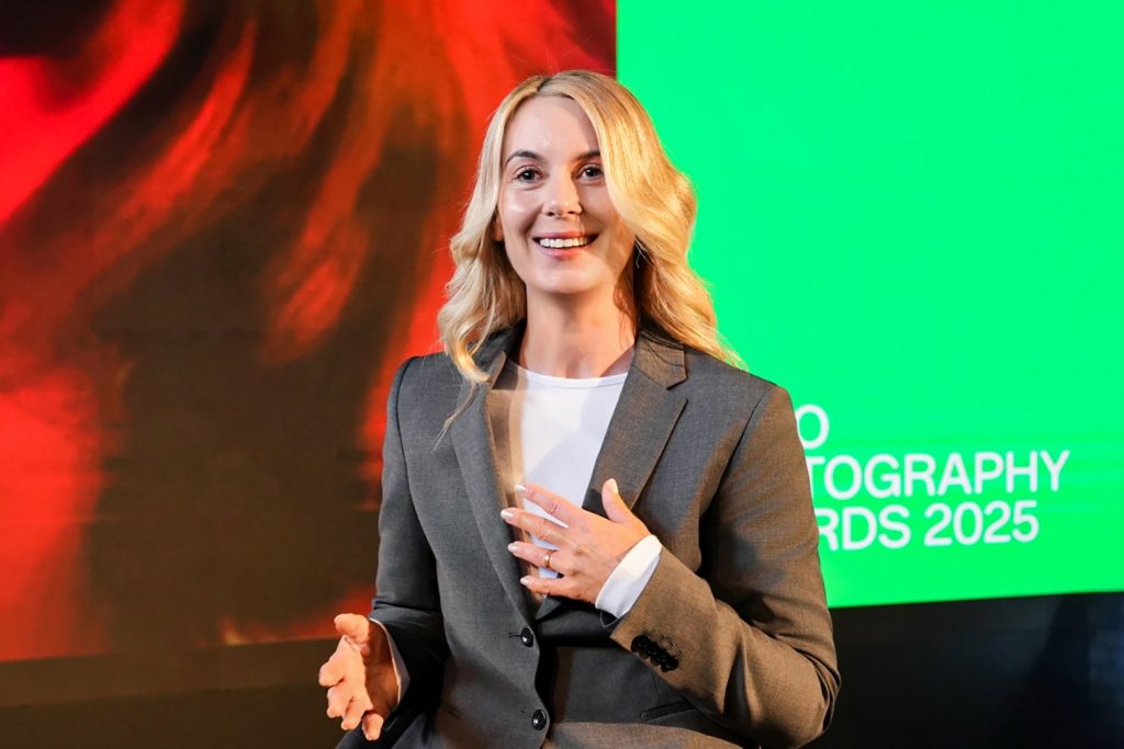 image of OPPO Photography Awards 2025 Conclude with Global Finale Exhibition in Cairo - HelloExpress - 7