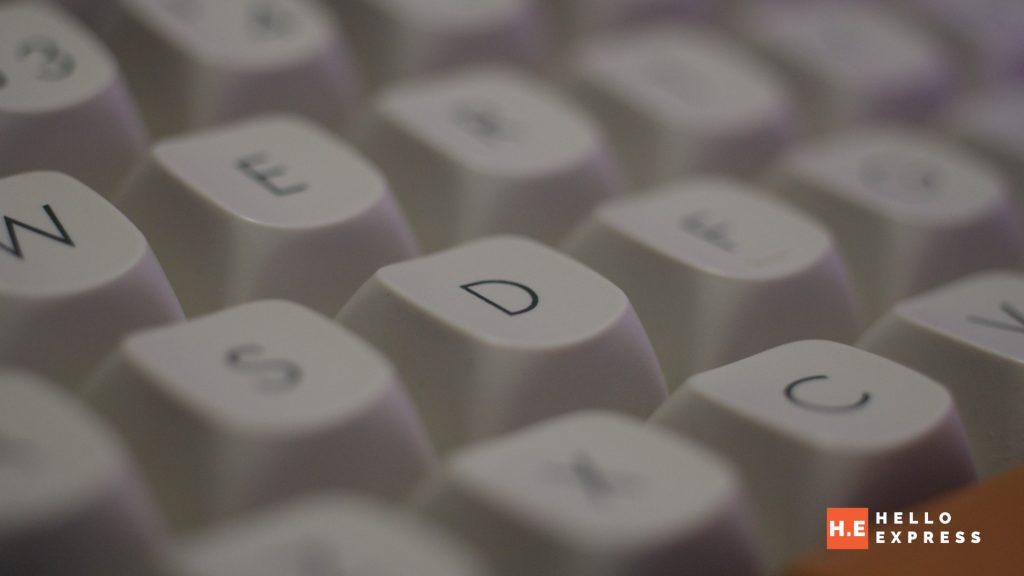 image of ASUS Jelly75 Keyboard Review: Cute, Custom, and Quiet - HelloExpress - 5