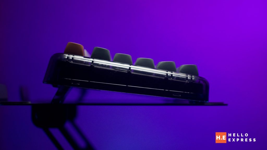 image of ASUS Jelly75 Keyboard Review: Cute, Custom, and Quiet - HelloExpress - 6