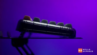 image of ASUS Jelly75 Keyboard Review: Cute, Custom, and Quiet - HelloExpress - 39