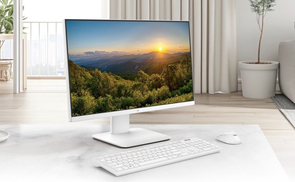 ASUS Malaysia Debuts V600 AiO: The First AMD-Powered Copilot+ All-in-One PC 1 image of ASUS Malaysia Debuts V600 AiO: The First AMD-Powered Copilot+ All-in-One PC - HelloExpress - 1