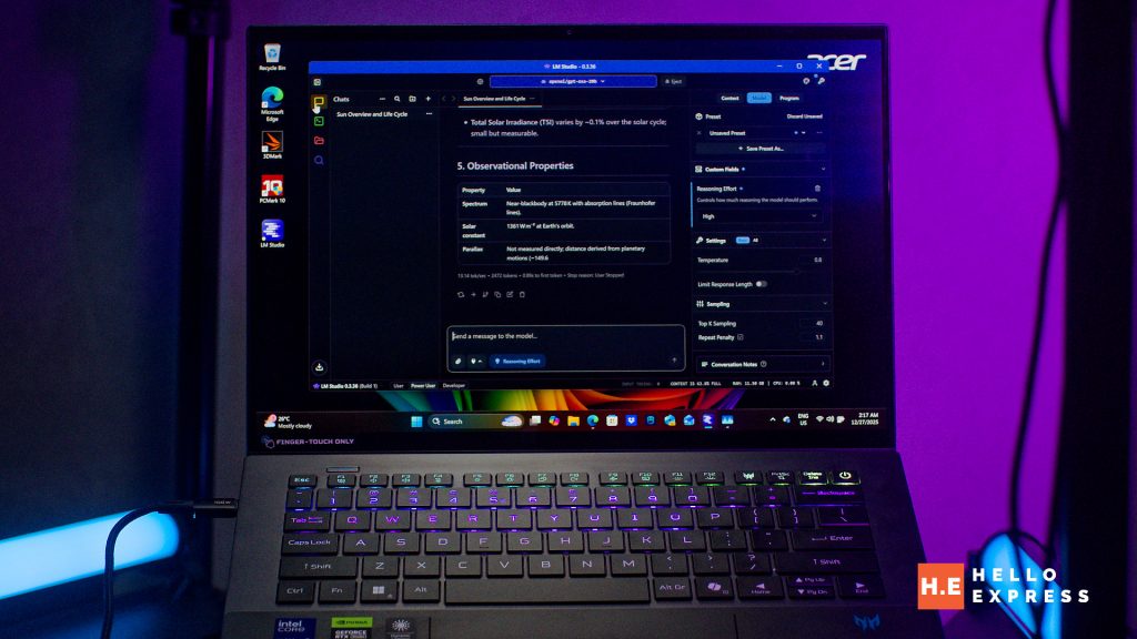 image of Why Self-Hosted LLM May Defines the 2026 AI Landscape - HelloExpress - 2