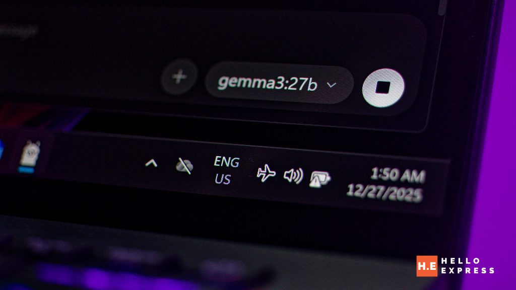 image of Why Self-Hosted LLM May Defines the 2026 AI Landscape - HelloExpress - 10