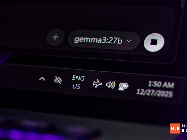 image of Why Self-Hosted LLM May Defines the 2026 AI Landscape - HelloExpress - 1