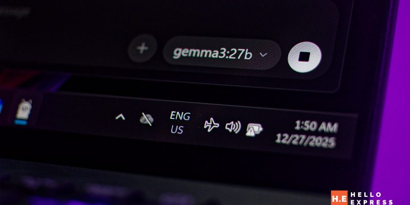 image of Why Self-Hosted LLM May Defines the 2026 AI Landscape - HelloExpress - 1