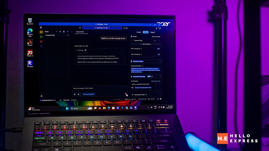 image of Why Self-Hosted LLM May Defines the 2026 AI Landscape - HelloExpress - 6