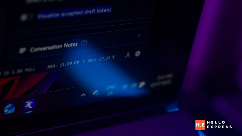 image of Why Self-Hosted LLM May Defines the 2026 AI Landscape - HelloExpress - 11