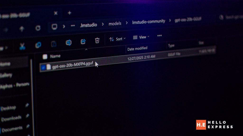 image of Why Self-Hosted LLM May Defines the 2026 AI Landscape - HelloExpress - 5