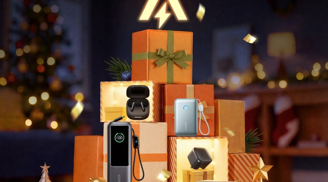 image of 🔋 Anker Innovations Ignites Year-End Sales with Next-Generation Charging, Audio, and Smart Home Technology - HelloExpress - 5
