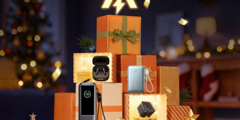 🔋 Anker Innovations Ignites Year-End Sales with Next-Generation Charging, Audio, and Smart Home Technology 1 image of 🔋 Anker Innovations Ignites Year-End Sales with Next-Generation Charging, Audio, and Smart Home Technology - HelloExpress - 1