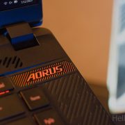image of The Flagship: The GIGABYTE Aorus Master 16 Laptop Review - HelloExpress - 7