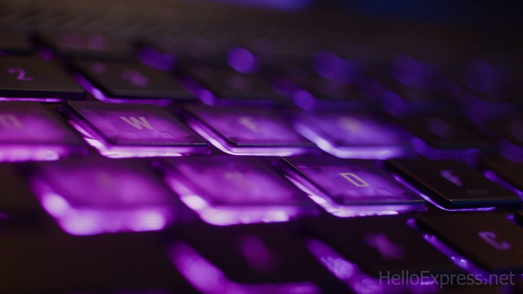 image of The Flagship: The GIGABYTE Aorus Master 16 Laptop Review - HelloExpress - 38