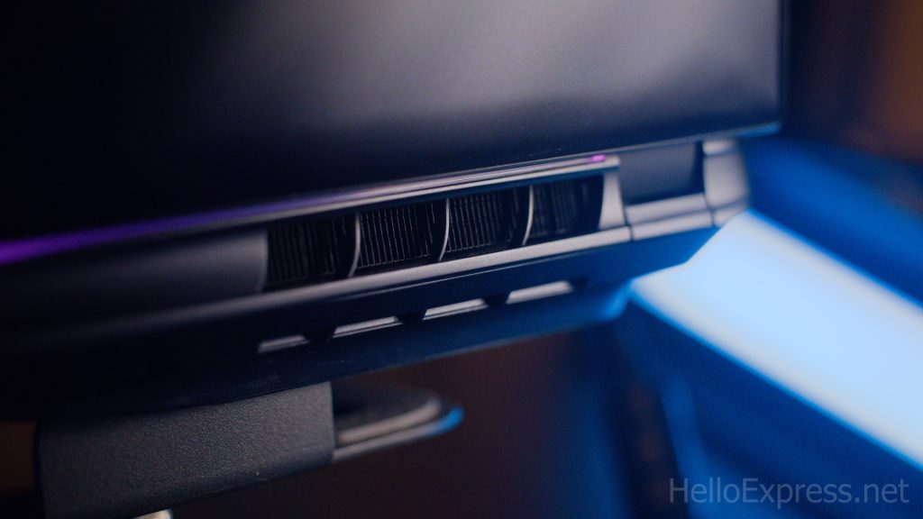 image of The Flagship: The GIGABYTE Aorus Master 16 Laptop Review - HelloExpress - 32