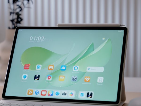 image of HUAWEI MatePad 12 X (2026) Debuts in Malaysia: Redefining PC-Level Productivity for Mobile Creators - HelloExpress - 1