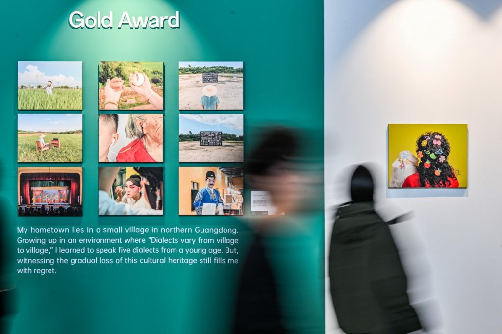 image of OPPO Photography Awards 2025 Conclude with Global Finale Exhibition in Cairo - HelloExpress - 9