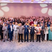 Digital Excellence Crowned: Malaysian Talent Dominates 10th Huawei ICT Competition 2025–2026 7 image of Digital Excellence Crowned: Malaysian Talent Dominates 10th Huawei ICT Competition 2025–2026 - HelloExpress - 7