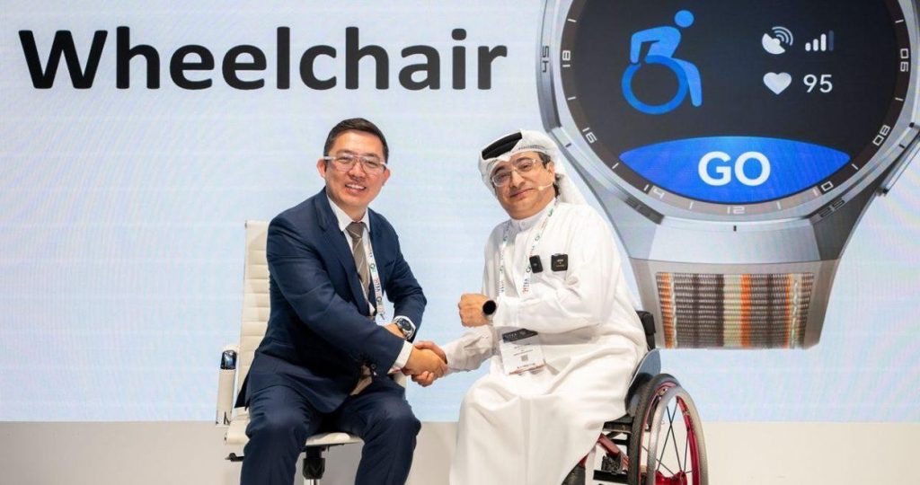 Huawei's Enduring Strategy: Cultivating Global Trust Through Human-Centred Innovation 4 image of Huawei's Enduring Strategy: Cultivating Global Trust Through Human-Centred Innovation - HelloExpress - 4