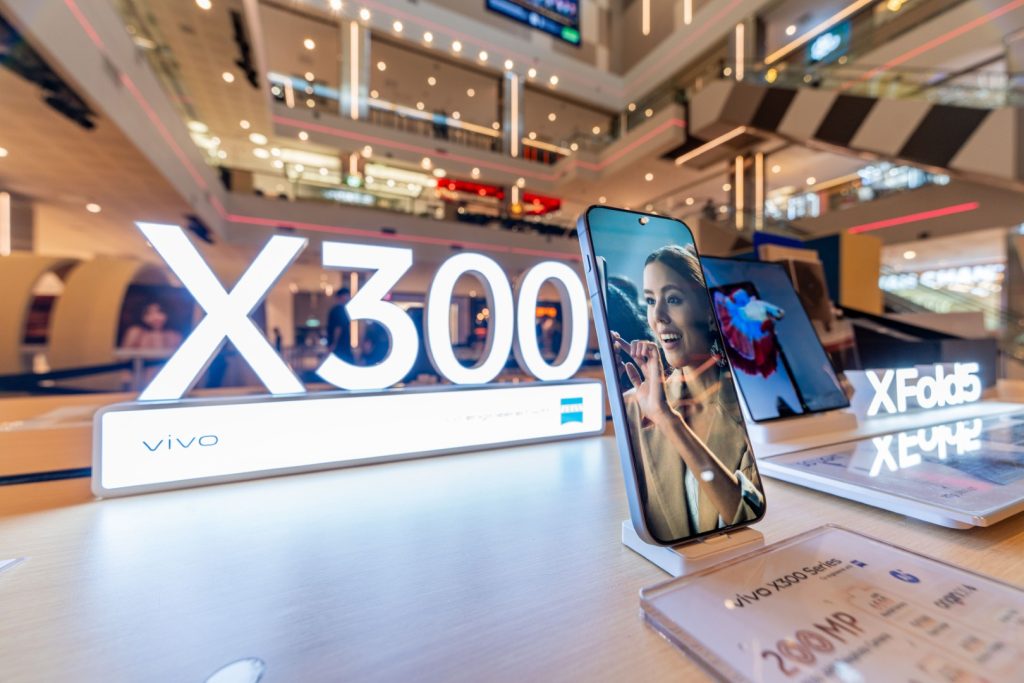 vivo X300 Series Launches in Penang, Becomes Strategic Partner for Visit Malaysia 2026 6 image of vivo X300 Series Launches in Penang, Becomes Strategic Partner for Visit Malaysia 2026 - HelloExpress - 6