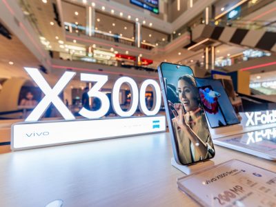 image of vivo X300 Series Launches in Penang, Becomes Strategic Partner for Visit Malaysia 2026 - HelloExpress - 20