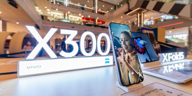 vivo X300 Series Launches in Penang, Becomes Strategic Partner for Visit Malaysia 2026 1 image of vivo X300 Series Launches in Penang, Becomes Strategic Partner for Visit Malaysia 2026 - HelloExpress - 1