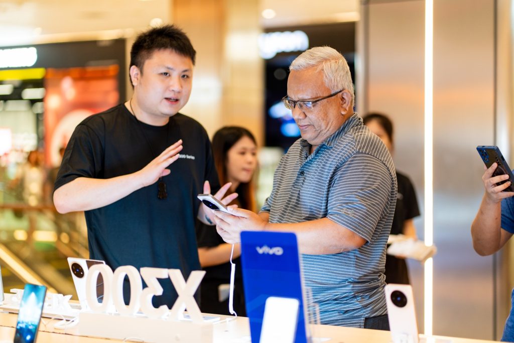 vivo X300 Series Launches in Penang, Becomes Strategic Partner for Visit Malaysia 2026 7 image of vivo X300 Series Launches in Penang, Becomes Strategic Partner for Visit Malaysia 2026 - HelloExpress - 7