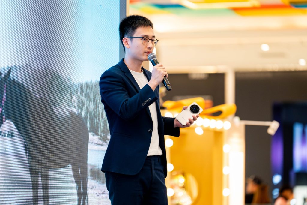 vivo X300 Series Launches in Penang, Becomes Strategic Partner for Visit Malaysia 2026 8 image of vivo X300 Series Launches in Penang, Becomes Strategic Partner for Visit Malaysia 2026 - HelloExpress - 8