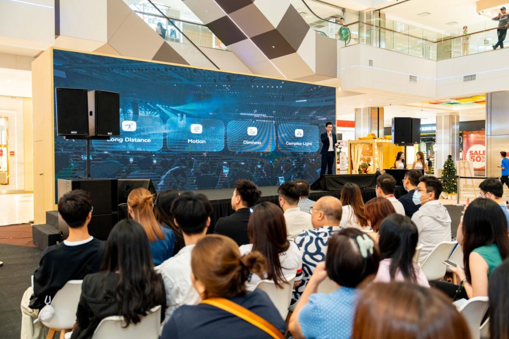 vivo X300 Series Launches in Penang, Becomes Strategic Partner for Visit Malaysia 2026 9 image of vivo X300 Series Launches in Penang, Becomes Strategic Partner for Visit Malaysia 2026 - HelloExpress - 9