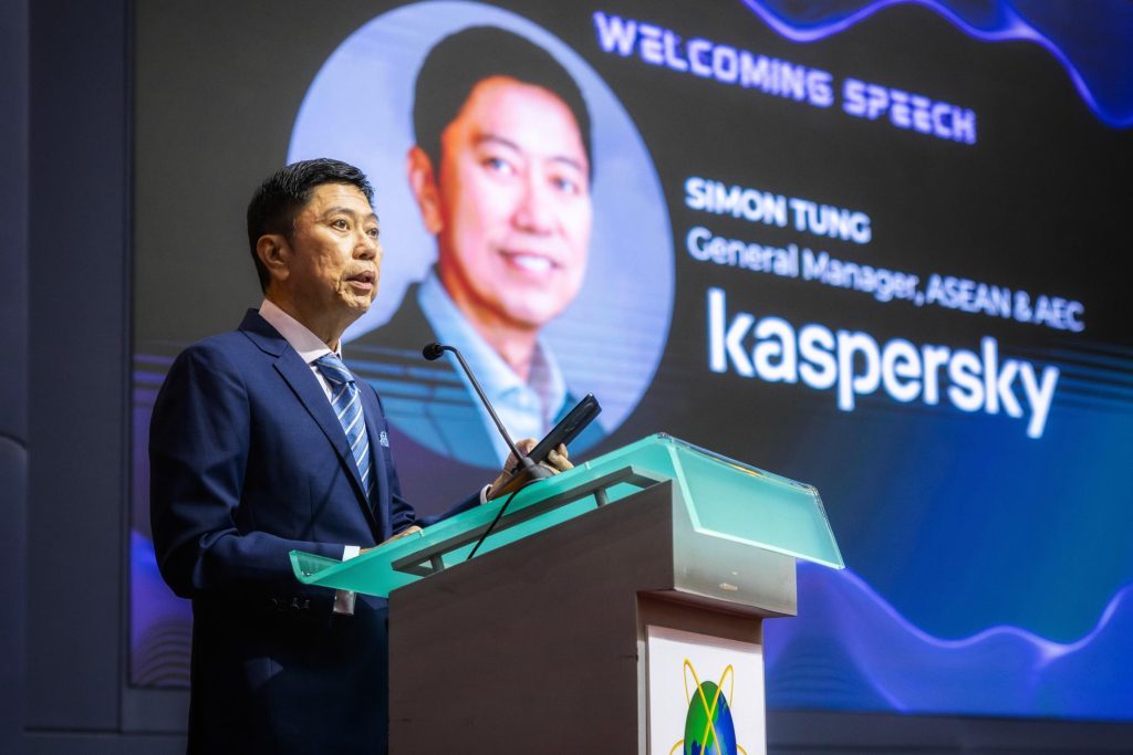 image of Kaspersky and APU Forge Alliance to Elevate Cybersecurity Education in Malaysia - HelloExpress - 2