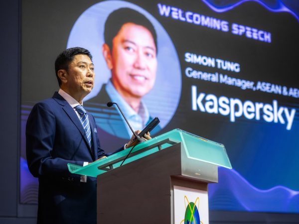 image of Kaspersky and APU Forge Alliance to Elevate Cybersecurity Education in Malaysia - HelloExpress - 1
