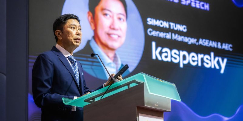 image of Kaspersky and APU Forge Alliance to Elevate Cybersecurity Education in Malaysia - HelloExpress - 1