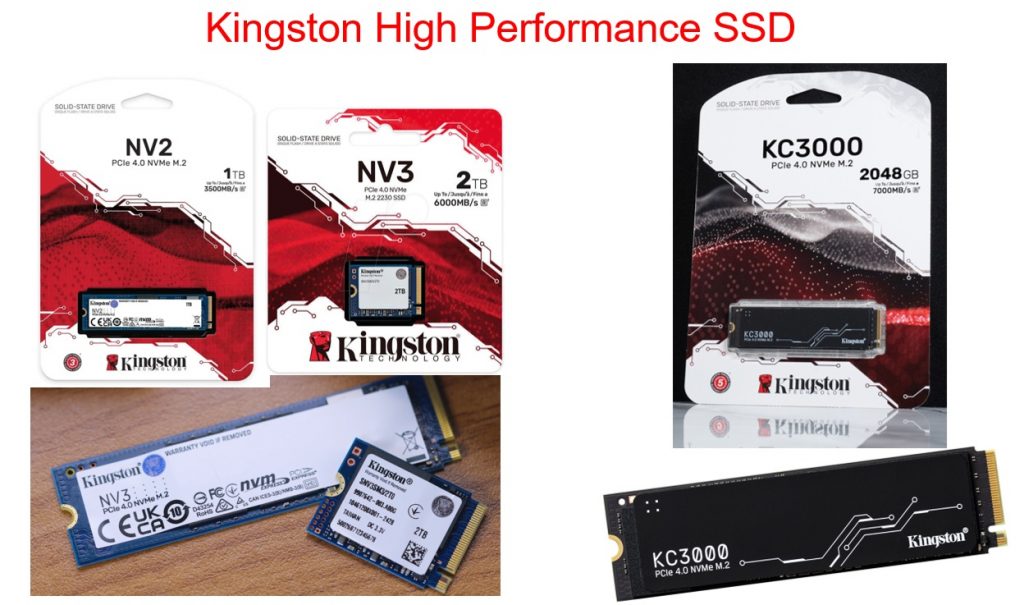 image of Kingston Technology Unveils 2025 Christmas Gift Guide: High-Performance Solutions for Every User - HelloExpress - 7