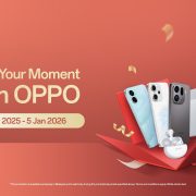 Make Your Moment with OPPO: Malaysia’s 2025 Year-End Festive Campaign and Rewards 9 image of Make Your Moment with OPPO: Malaysia’s 2025 Year-End Festive Campaign and Rewards - HelloExpress - 9