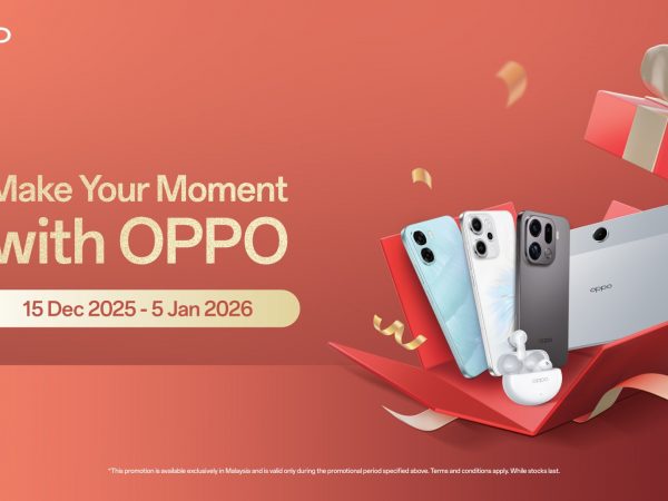 image of Make Your Moment with OPPO: Malaysia’s 2025 Year-End Festive Campaign and Rewards - HelloExpress - 6