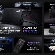 image of Flagship Performance Unleashed: ROG XG Mobile (2025) Arrives in Malaysia with Thunderbolt 5 - HelloExpress - 39