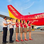 image of Vietjet Sets New Industry Precedent with Record 22-Aircraft Fleet Expansion in Single Month - HelloExpress - 6