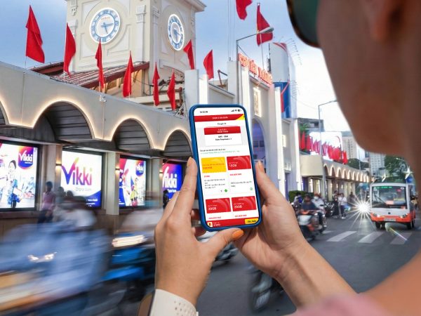 Seamless Connectivity: Vietjet Gifts Free SkyFi eSIMs for Malaysian Travellers to Vietnam 16 image of Seamless Connectivity: Vietjet Gifts Free SkyFi eSIMs for Malaysian Travellers to Vietnam - HelloExpress - 11