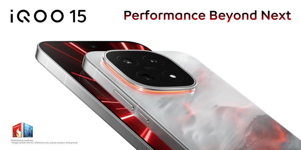iQOO 15 Officially Launches in Malaysia, Redefining Elite Mobile Gaming Performance 2 image of iQOO 15 Officially Launches in Malaysia, Redefining Elite Mobile Gaming Performance - HelloExpress - 2
