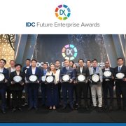 image of BEST Logistic Technology Secures Dual IDC Awards for Intelligent Cross-Border Logistics Innovations - HelloExpress - 14